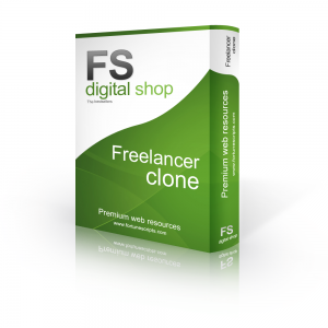 Freelance Job Portal