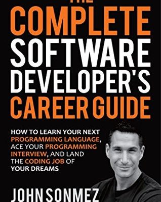 Q&A on The Complete Software Developer’s Career Guide