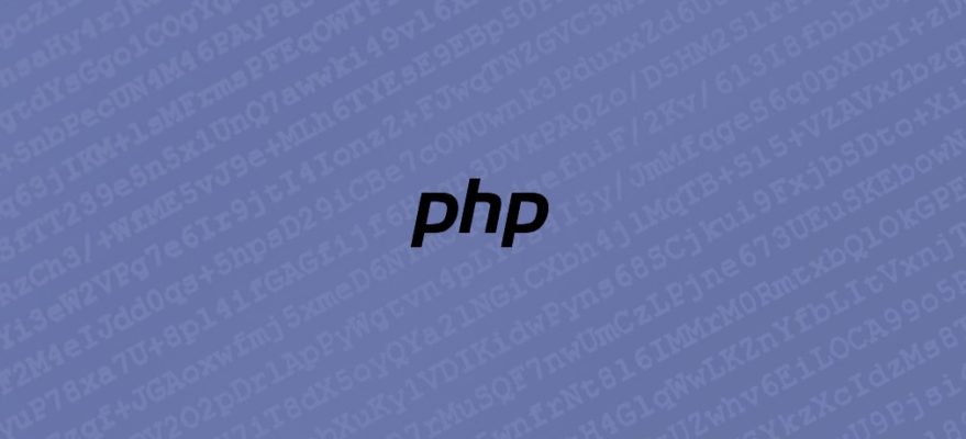 PHP Adds Support for Next-Gen Password Hashing Algorithm Argon2